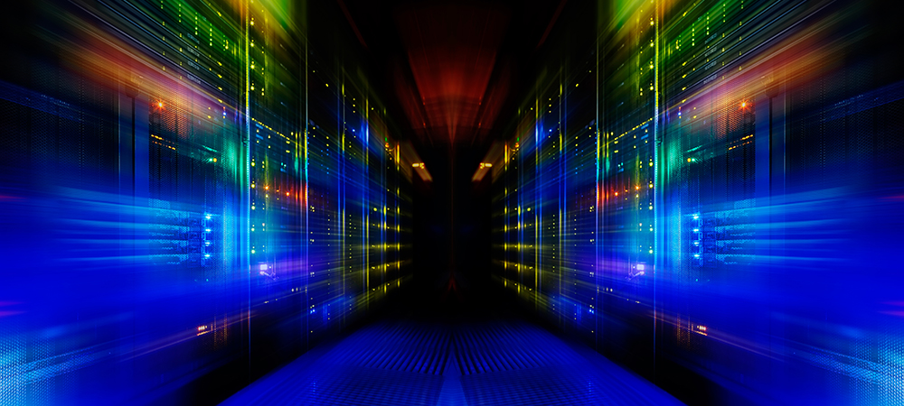 Rack Centre becomes one of the first IFC EDGE certified data centres in EMEA