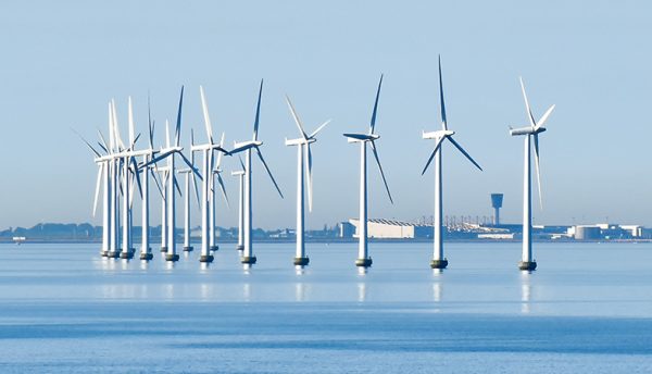 Ørsted and ATP to work with GlobalConnect to make North Sea Energy Island a digital hub