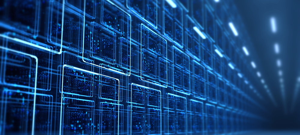 Data campus to target global tech following new funding deal