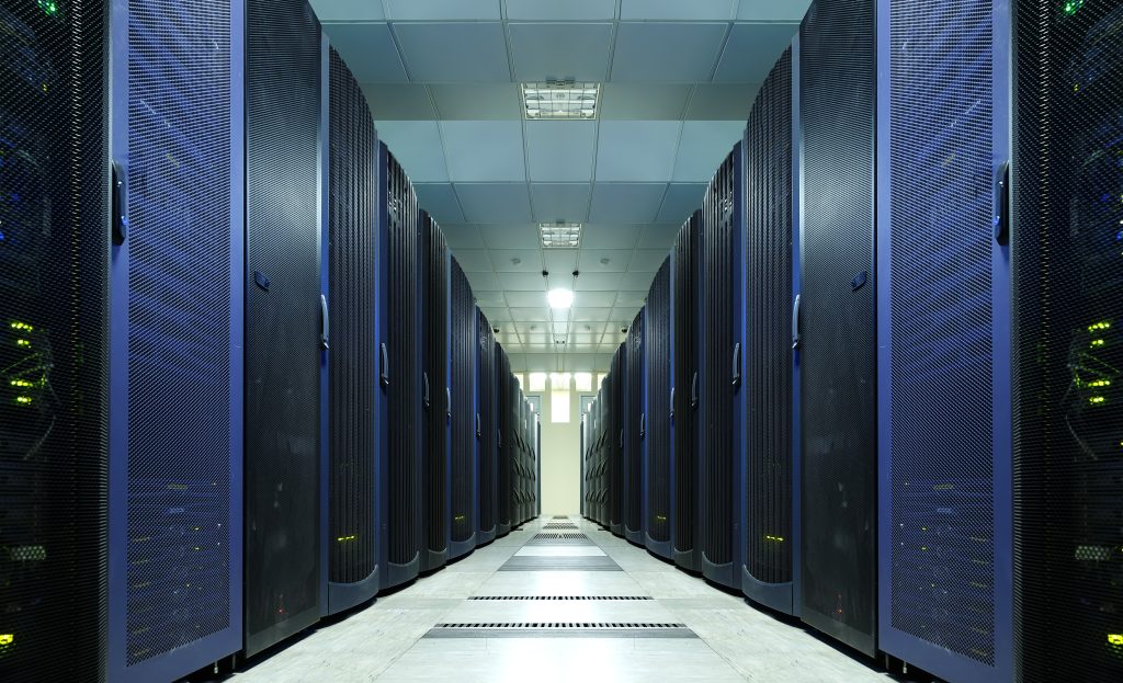 AEM expert on creating a data centre testing strategy to address increased infrastructure demands