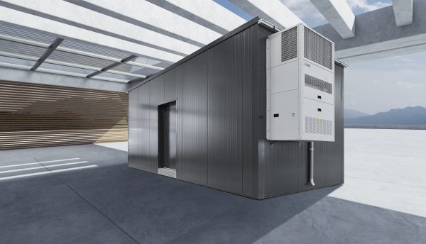 Airsys expert on fresh air free-cooling as a likely solution to rising energy prices