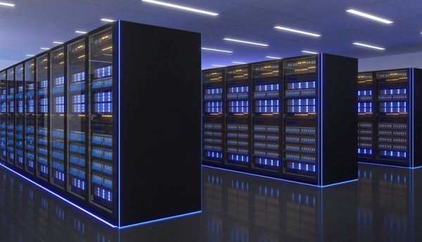 Africa Data Centres uses its strategic investment to expand operations