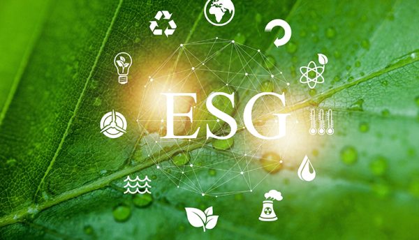 Vertiv releases first ESG report