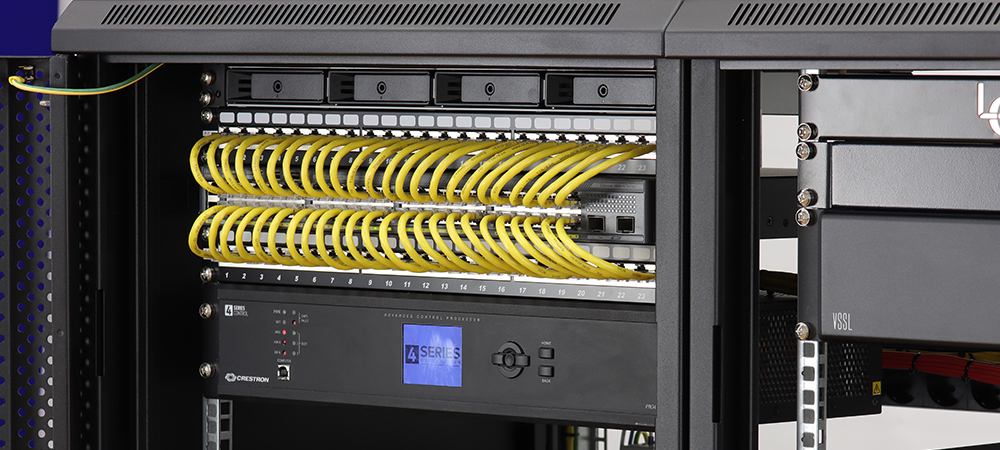 Vantage starts construction on a second data center at Frankfurt II campus