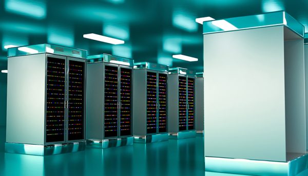 Green data: How insightful management is shaping the future of data centres
