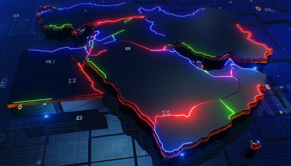 Increasing Middle East data centre demands lead to a more resilient fibre platform