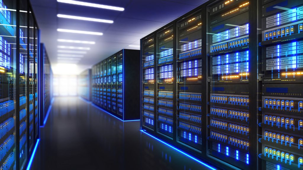 fifteenfortyseven Critical Systems Realty unveils hyperscale data center development project in Pennsylvania
