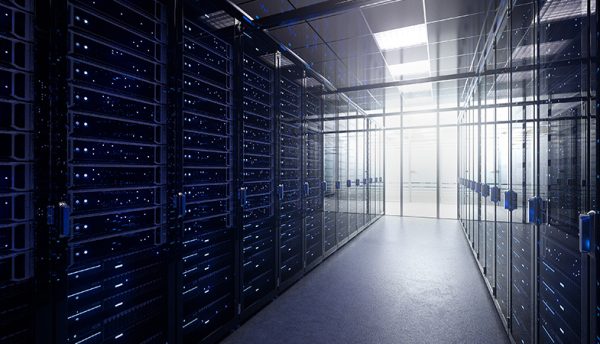 Data centre design considerations and components critical to operational success