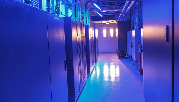 How can data centre leaders ensure they move beyond intention to put sustainability into action?