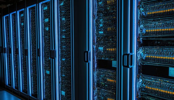 Expert discusses key challenges facing data centres this year
