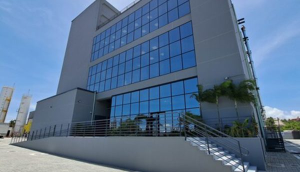 V.tal launches its second Edge data centre in Fortaleza, Brazil