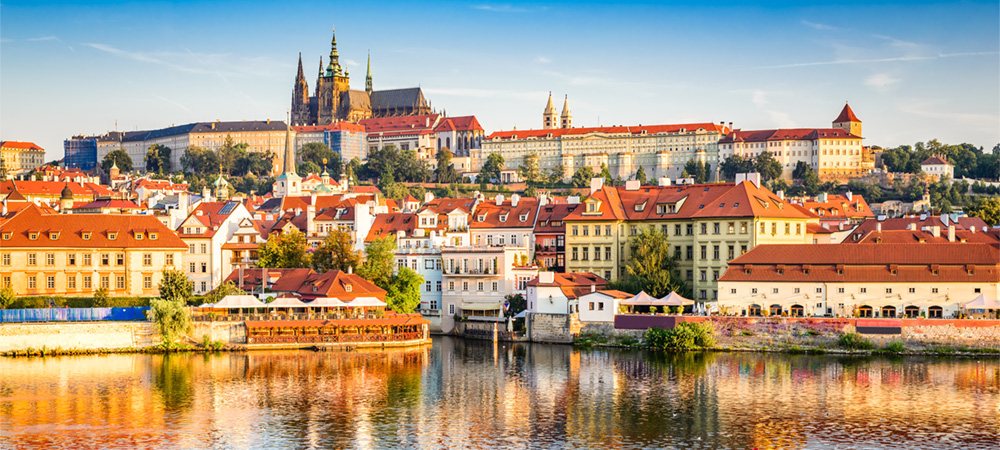 Arelion unveils Prague PoP at CRA’s DC Tower Data Centre