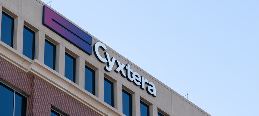 Cyxtera to deliver on-demand infrastructure solutions that accelerate customer deployments