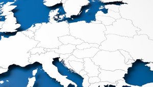 Grid instability continues to jeopardise energy security for European data centres