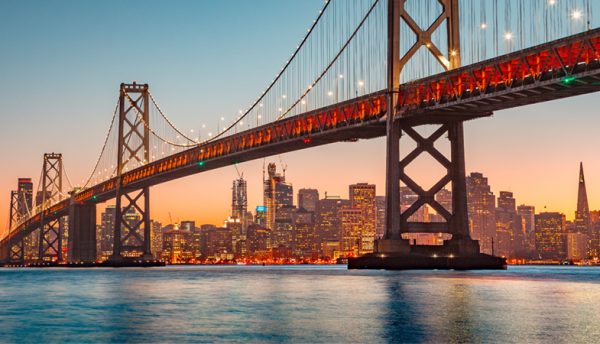 Bandwidth IG adds third fully diverse dark fibre route to its San Francisco Bay Area Network