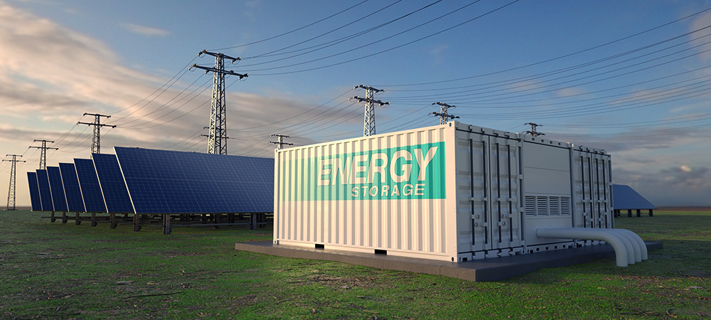 Heat produced in datacentre operations is a source of energy