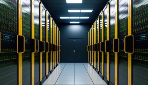 How are data centres failing to connect the dots between cyber and physical security?