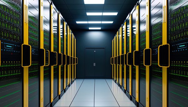 How are data centres failing to connect the dots between cyber and physical security?