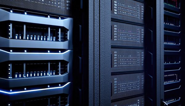 InMotion Hosting launches first international data centre in Europe