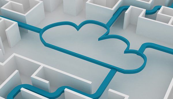 NetApp report highlights shifting demands of a multi-cloud environment