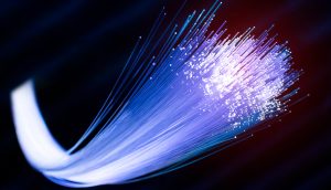 STL among world’s first companies to develop 180 micron optical fibre