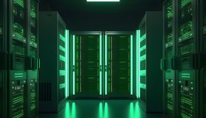 CyrusOne’s European data centres compliant with Climate Neutral Data Centre Pact