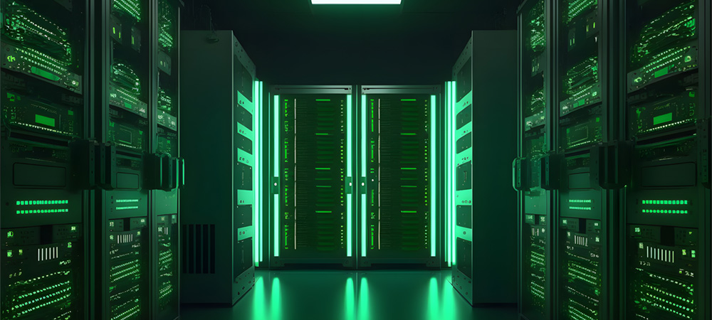CyrusOne’s European data centres compliant with Climate Neutral Data Centre Pact