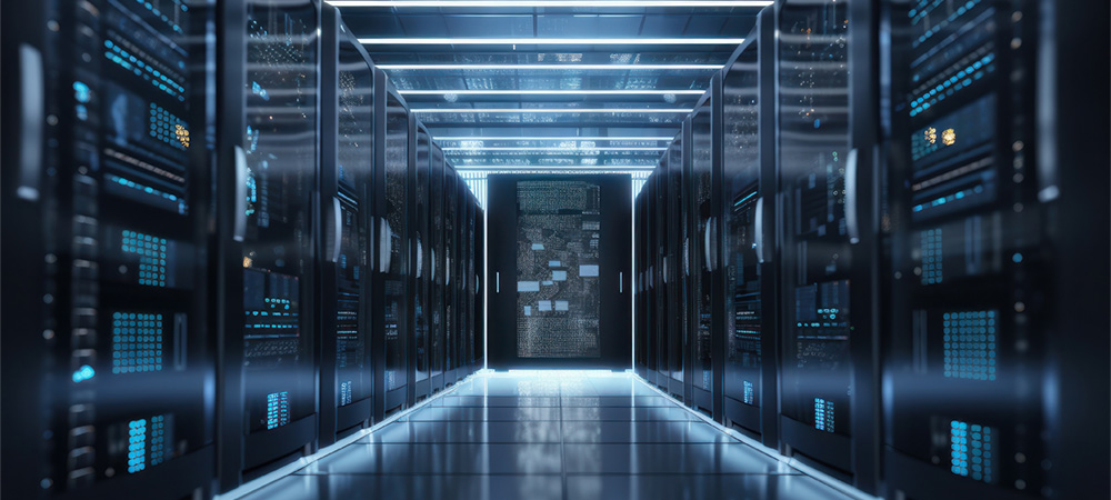 Space and power: What’s really limiting data centre capacity