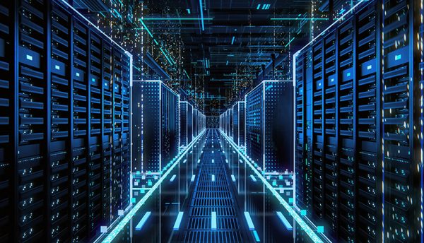 Consistent demand for data centre services continues to drive growth across Asia Pacific