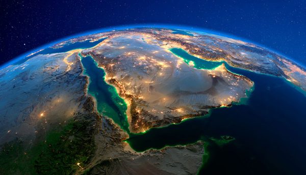 Cisco plans to establish Edge data centre in Saudi Arabia for cloud security services
