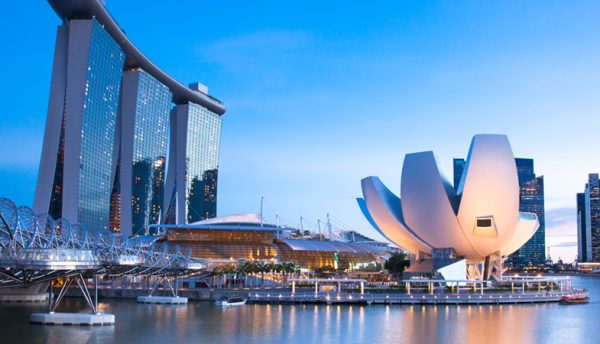 Vantage Data Centers opens expanded Asia Pacific headquarters in Singapore