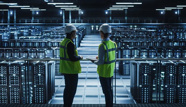 Ending the skills shortage: Is it time for a data centre hiring boom?