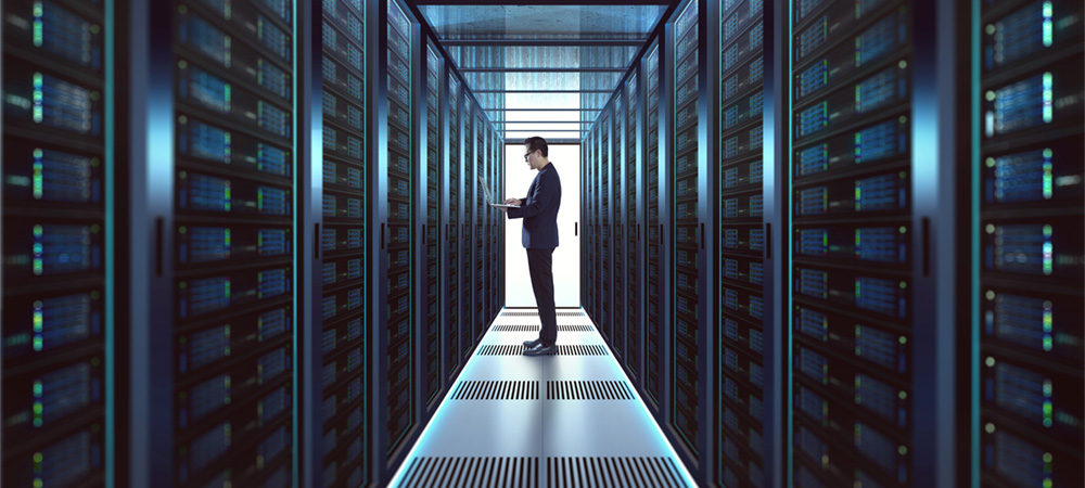 Digital Realty acquires land in Amsterdam to support customers’ growing demand for data centre infrastructure