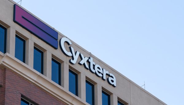 Cyxtera named a leader in colocations services for second consecutive year