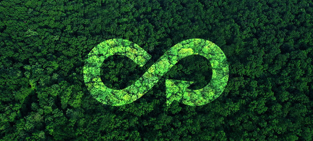 CyrusOne hits milestones in sustainability report