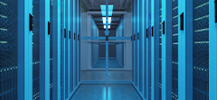 DATA CENTER CONTAINMENT — NOT ALL SYSTEMS ARE BUILT THE SAME