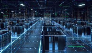 Excool: Delivering future-focused data centre innovations