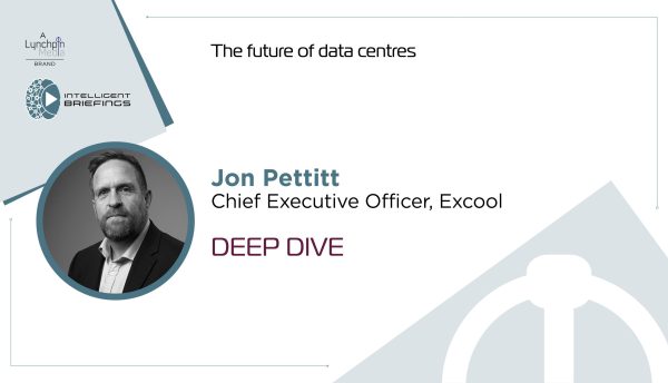 Deep Dive: Jon Pettitt, Chief Executive Officer, Excool