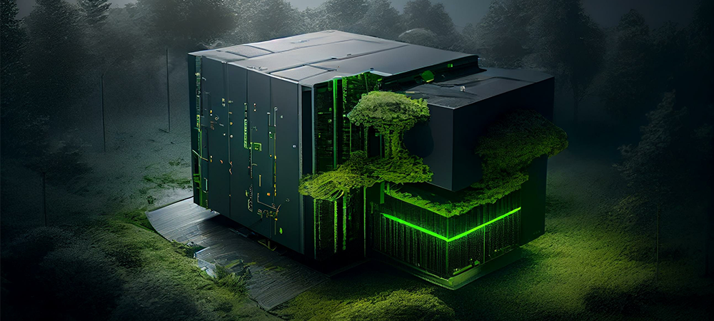 Schneider Electric: Vertical Farming – the next yield in data centre sustainability 