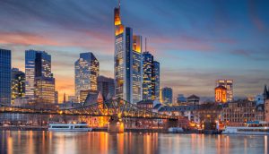 CyrusOne announces new Frankfurt data centre with BEOS and Swiss Life Asset Managers