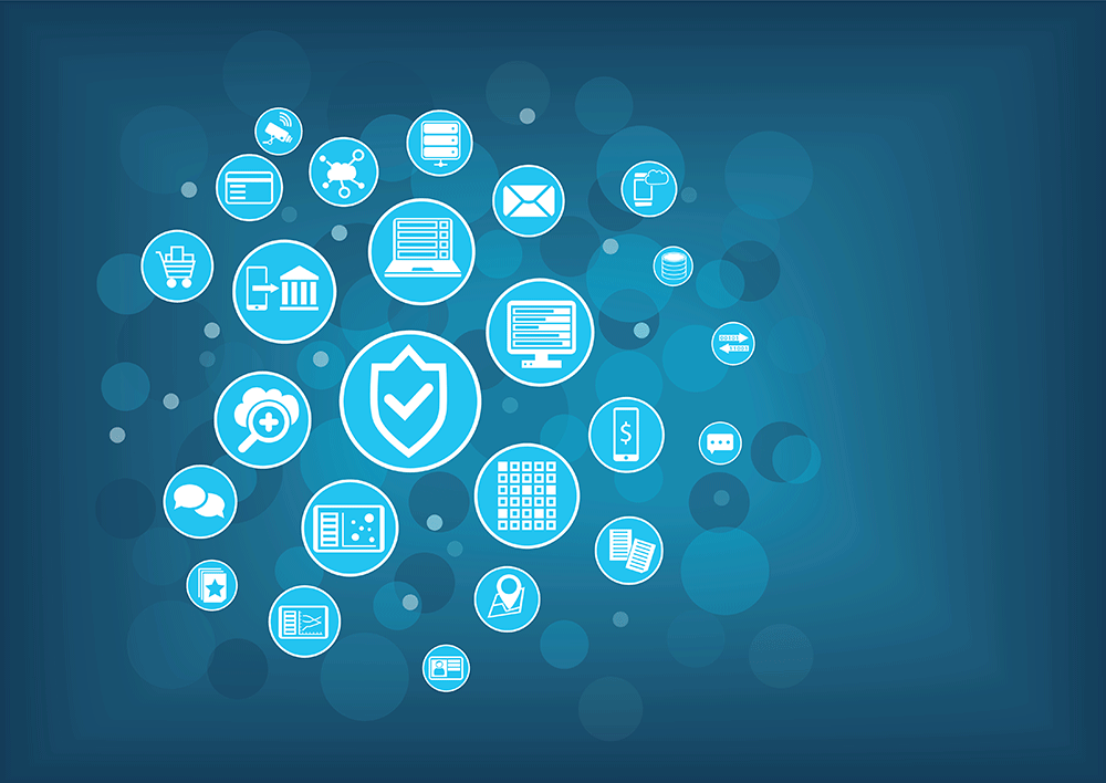 New report illustrates need for hybrid cloud solution