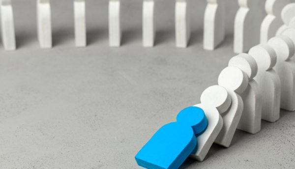 The domino effect: How past events have influenced present success