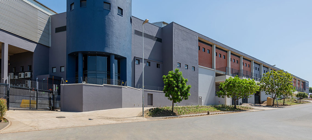 Teraco completes Durban data centre expansion to double existing facility capacity