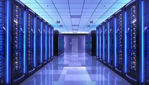 Research reveals data center market ‘healthy and ready’ for AI demand