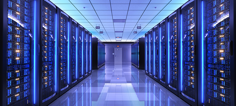 Research reveals data center market ‘healthy and ready’ for AI demand