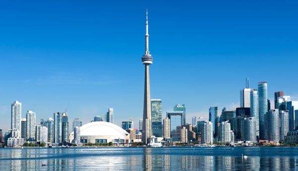 Cologix and CIM Group complete Scalelogix data centre in Toronto