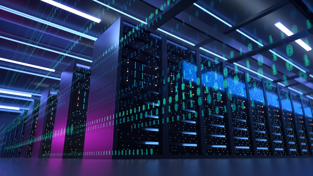 Unleashing the potential of data centers: Overcoming challenges with environmental management solutions