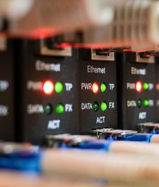 NVIDIA announces innovative Ethernet networking platform for AI