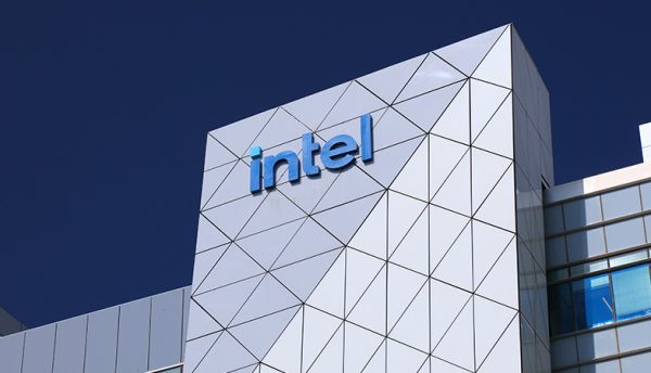 Intel appoints new lead for Data Center and AI Group