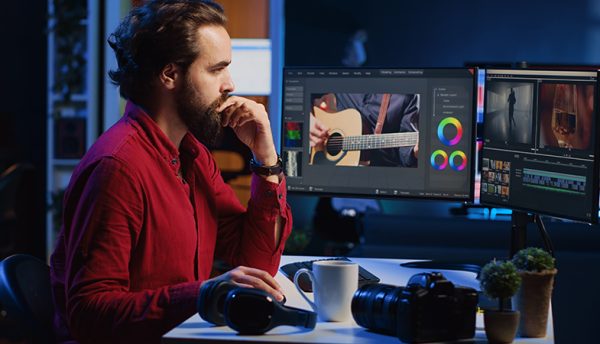 DNEG transforms visual effects creation with Red Hat OpenShift, boosting artist productivity and data centre efficiency